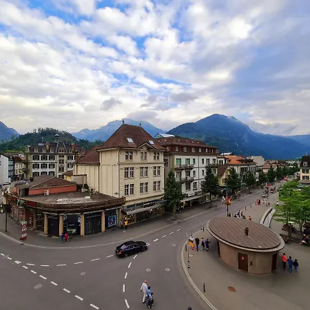 - Thunersee Apartment